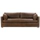 Picture of Sylvie Bespoke Leather Sofa